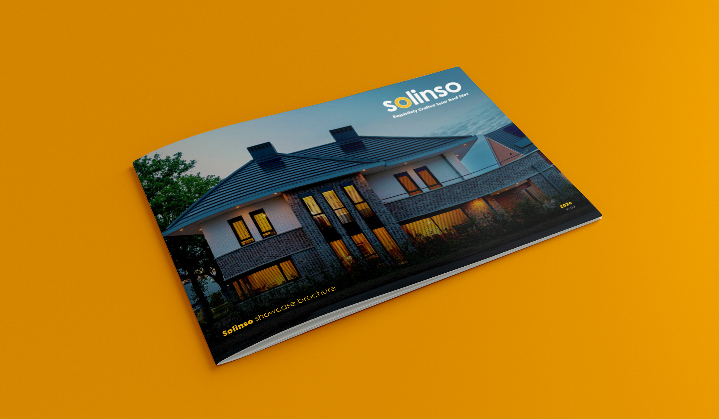 Showcase Brochure